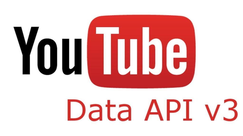 Step-by-step guide to get a free YouTube Data API v3 key in 2026. Takes 5 minutes. Works with all our free tools.